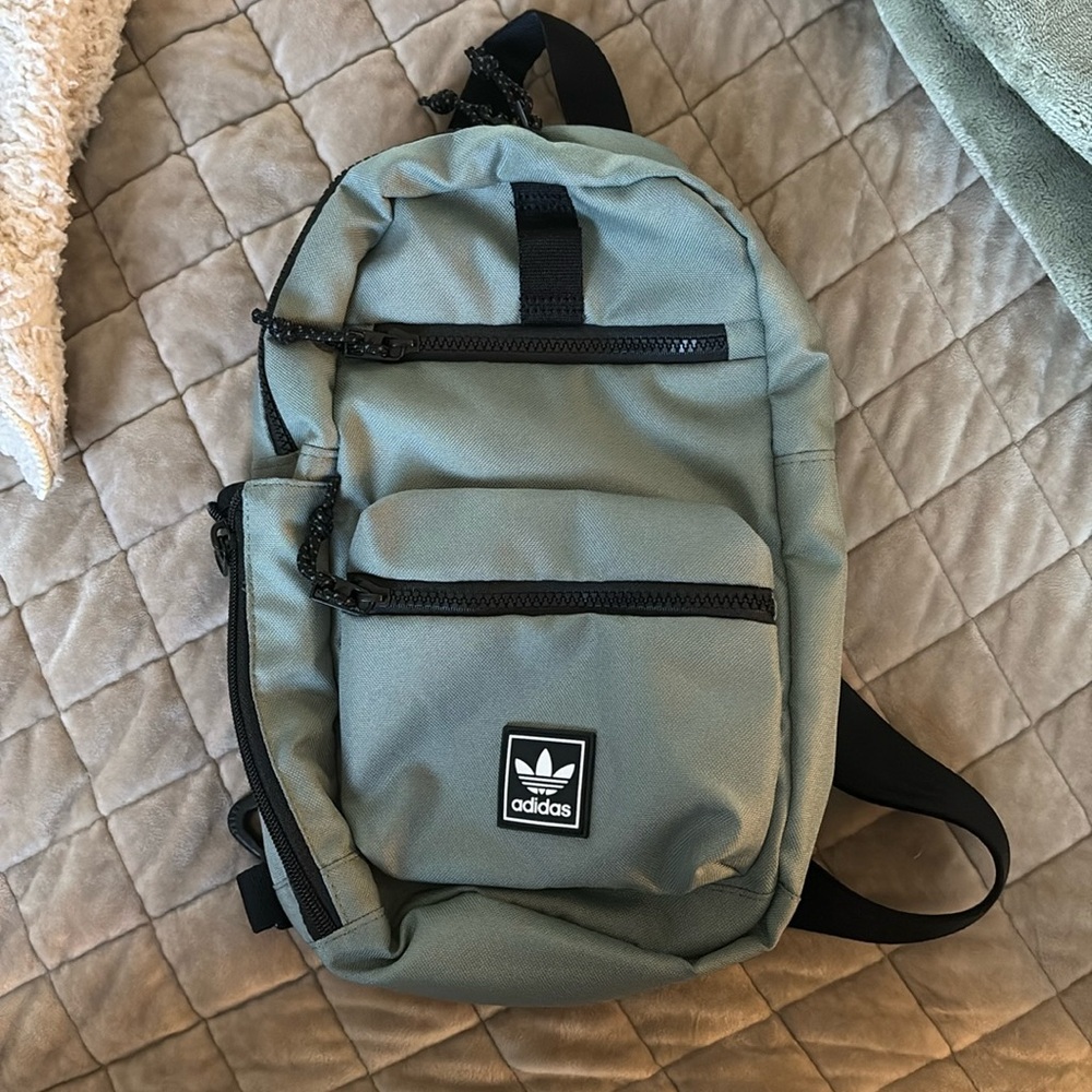 Adidas Sling Bag